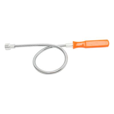 China PVC Handle Magnetic Flexible Tools Magnetic Telescopic Magnet Pickup Tool Pick Up for sale