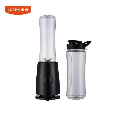 China Mini Portable Personal Handheld Electric Blender Juicer Blender Blender for sale