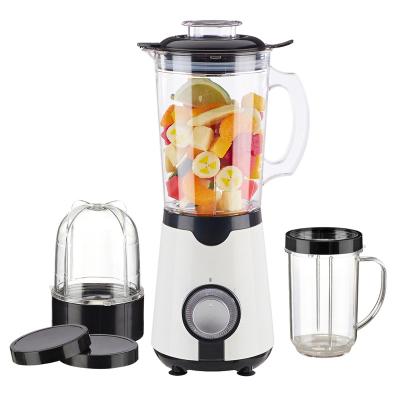 China Household Electric High Speed ​​Ice &Juicer Breaking Mini Electric Personal Blender for sale