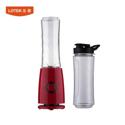 China Household Portable Multifunctional Mini Food Portable Electric Blender for sale