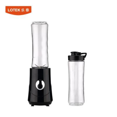 China 2019 New Portable Household Juicer Blender for sale