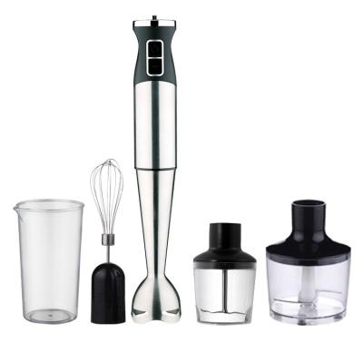 China Electric Household 800W DC Motor Appliances Kitchen Hand Stick Immersion Blender for sale