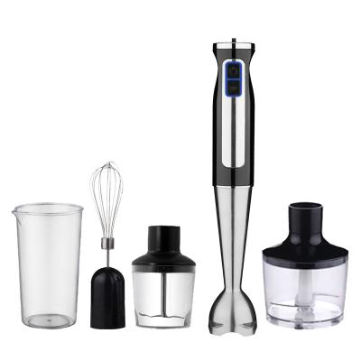 China High Quality DC Household Motor Household Appliances Kitchen Electric Hand Stick Immersion Blender for sale