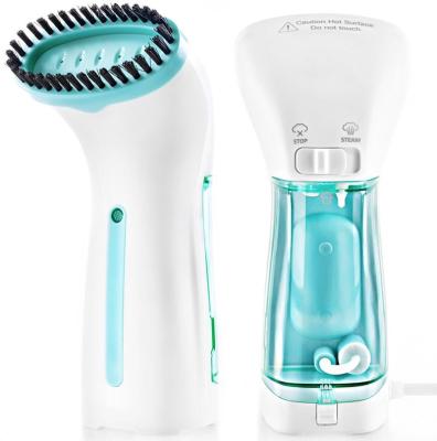 China High quality mini handheld tiny handheld clothes steamer household highspot household steamer MS200 portable steamer ISTEAM for sale