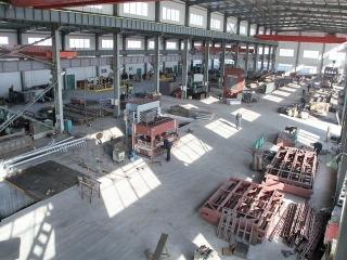 Verified China supplier - Qingdao Guosen Machinery Co., Ltd.