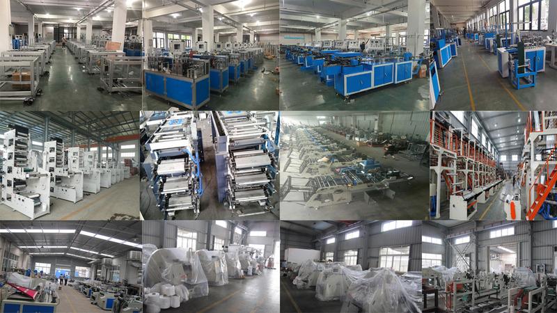 Verified China supplier - Ruian Xuanhai Machine Co., Ltd.