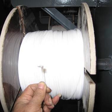 China Full Plastic Wire Nose Yarn Machine for sale