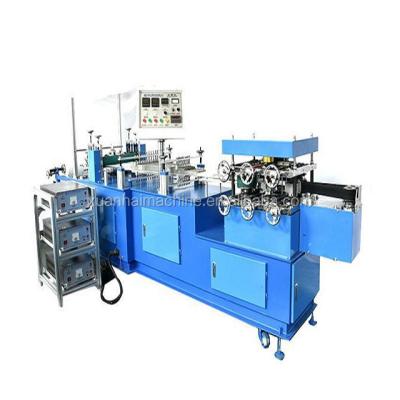 China Cap Making Blowing Doctor Surgical Disposable Nonwoven Cap Making Machine for sale