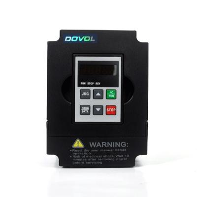 China DOVOL DV300-2015-T Inverter 1.5KW DV300-2015-T for sale