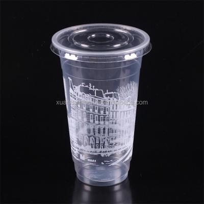 China Hotels Used Plastic Tray Machine Thermoforming Disposable Plastic Cup Container Making Machine for sale