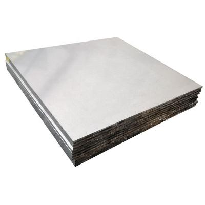 China Hot Selling 3A21 3003 Aluminum Sheet And 3005 Decoration Plate For Car Battery Raw Material for sale