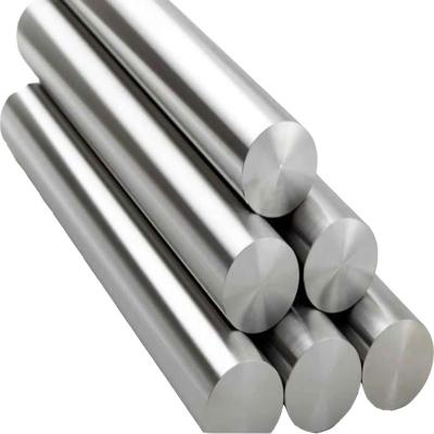 China Aircraft Aluminum Extrusion Round Flat Bars 2618 High Purity 5056 6061 7075 Hot Cold Treatment for sale