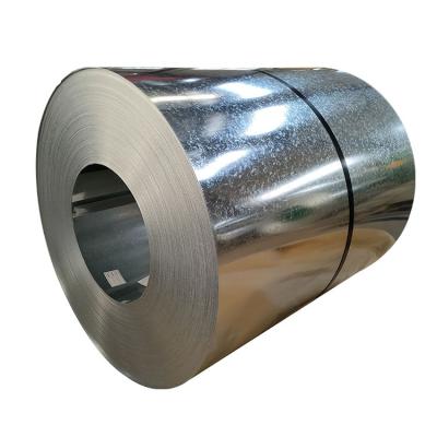 China Making Pipes GI / PPGI Coils From China , GI Galvanized Coil for sale