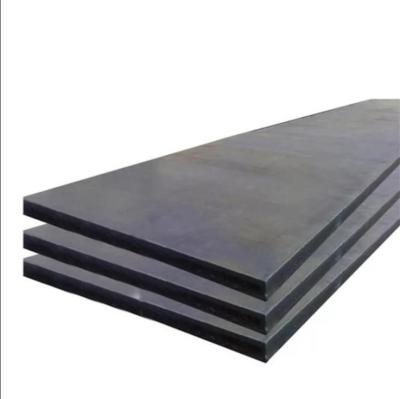 China Ship Plate 2 5 6 10 20 Mm Thickness ASTM A36 Mild Shipbuilding Carbon Steel Hot Rolled Sheet for sale