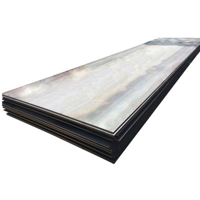 China Boat Plate Mild Carbon Steel Plate / Mild Carbon Steel Sheet for sale