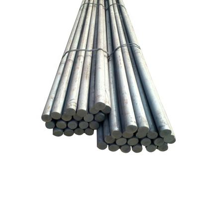 China Structural steel bar/die steel bar/tool ​​steel bar s20c s35c s45c hot rolled carbon steel round bar for sale