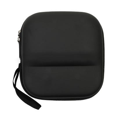 China Logo Design Headset Shockproof Portable Customized Professional Waterproof EVA Storage Bag for sale