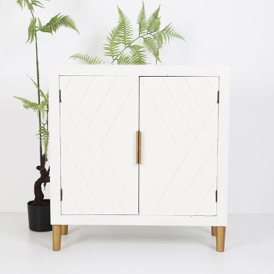 China Modern Modern Living Room Classic Wardrobe Bedroom Large-capacity Storage Sideboard living room cabinets for sale