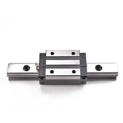 China Factory Product HGH25CA Ball Screw CNC Linear Guide Hotels Hotels Linear Rail Guide Linear Guides for sale