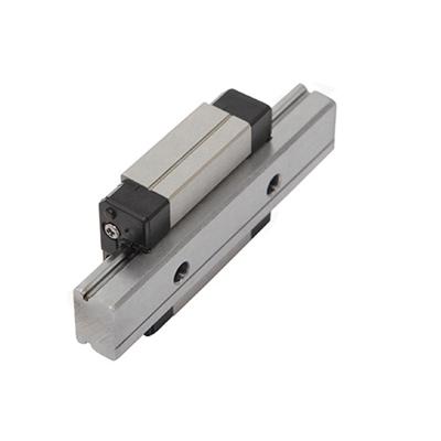 China Hot-selling Hotels CNC Parts MGW15C Mini Linear Guideway Small Linear Motion Guides Replace Hiwin for sale