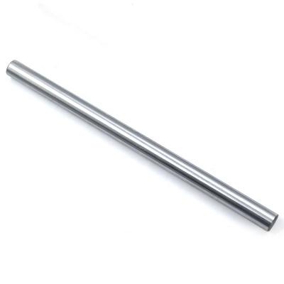 China Factory high precision SFC30 g6 4140 steel chromed linear shaft for linear motion bearing LM30UU for sale