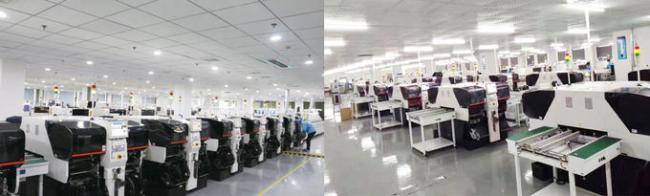 Shenzhen Jingyuan Full-color Technology Co.,LTD