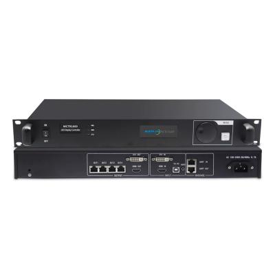 China Novastar MCTRL660 Led Display Video Processor With Multiple Interfaces for sale