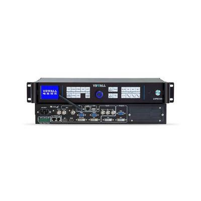 China Multiple Interfaces Video Processor For Led Screen CE RoHS Certificate for sale