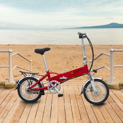 China Aluminum Alloy 48v 11ah Lithium battery ebike 20 inch cheap electric bicycle in electric bicycle China 202/electric bike/electric moped for sale