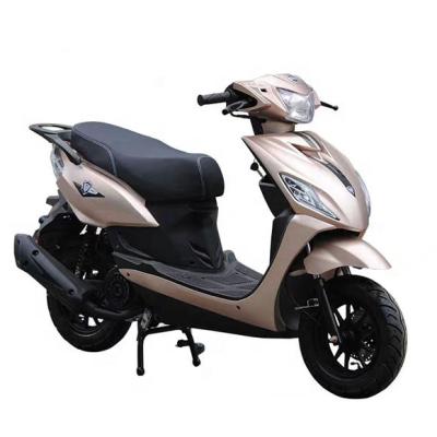 China Wholesale MOTION Electric Scooter CKD SKD High Speed ​​Electric Motorcycle With Pedals Disc Brake Electric Bicycle Rear:120/70-10 for sale