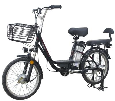 China Aluminum alloy 48v 11ah lithium battery ebike 20 inch cheap electric bicycle in China 202/electric bicycle electric bike/electric moped for sale