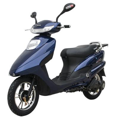 China Steel Doyayama Most Competitive 350W 60V 12A Motorbike E-Motorbike Scooter Electric Bicycle for sale