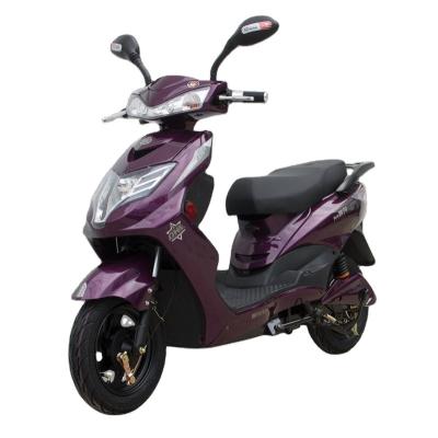 China Factory price OEM 60v 20ah lead acid battery unisex adult motorcycle electric scooter for sale for sale