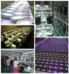 Verified China supplier - Zhongshan Hongzhun Lighting Factory