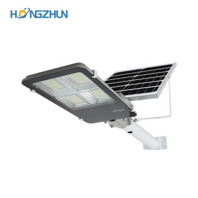 China ROAD ip65 energy saving 10 20 30 50 100 200 waterproof outdoor 300 W solar power led street light for sale