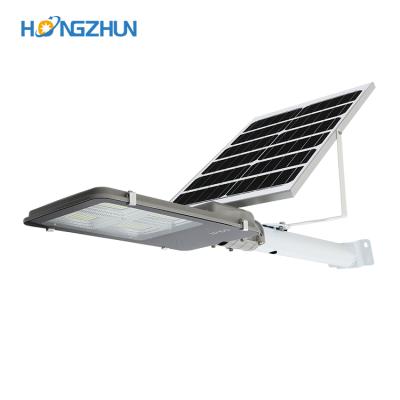 China ROUTE factory price IP65 10 20 30 50 100 200 outdoor waterproof 300 watt smd solar led street light for sale