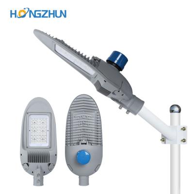 China ROAD Ip66 outdoor waterproof photocell control smd 60w 120w 180w led street light for sale