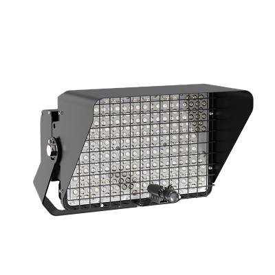 China New Design Theme Park Led Outside Flood Light 600W 1200W Led Flood Light Bulbs Dimmable for sale