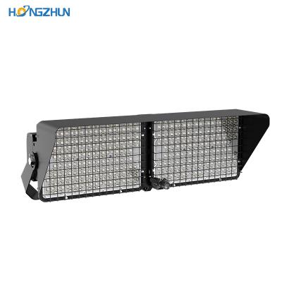 China High quality led theme park flood light 2 pack 600W 1200W led outdoor flood light bulbs for sale