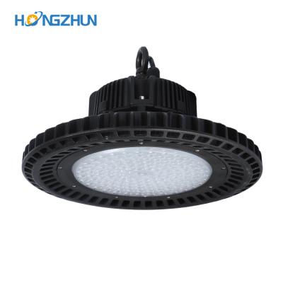 China High quality factory warehouse industrial smd 100W 150W 200W UFO led high bay light for sale