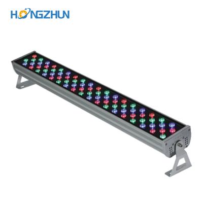 China Indoor Partial Lighting High Quality Led Strip Light 24w Outdoor Light Strip Wall Light 3 Years Warranty for sale