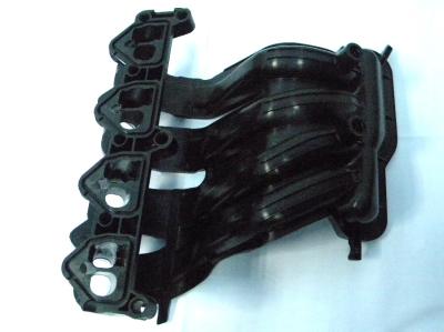 China Customized Automotive Injection Molding Hot Runner For Intake Manifold for sale