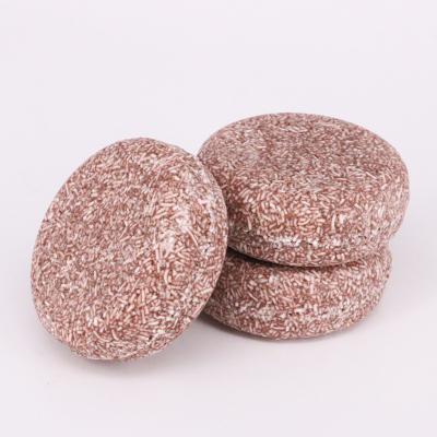 China Eco-Friendly Ethique Anti-Itch Shampoo Bar for sale