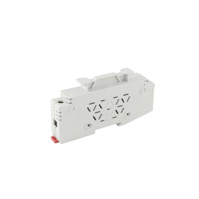 China Flame Retardant UL94V-0 Photovoltaic Fuse Holder PV10851D DC 15000V 32A for sale