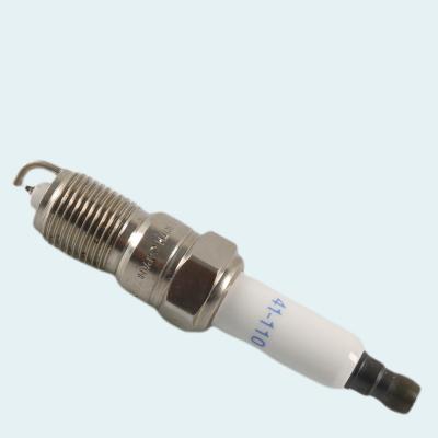 China 0242230500 Dr Car Spark Plug FR8DPP33 , FR8DPP33+ Spark Plugs For Cars for sale