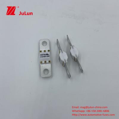 中国 200A 125VDC 50A 60A 80A 100A 自動車ファイューズ 強力 自動車用電動工具 機械設備 新エネルギー 販売のため