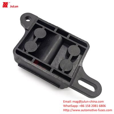 China 2-Way Multi-Way ANS Auto Fuse Holder | 2-Way Multi-Way 2P Bolt Auto Fuse Holder Box |BH-ANS-2A for sale