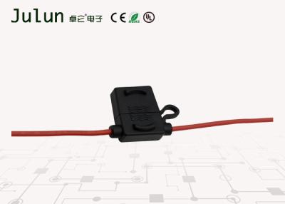 China Tenedor en línea impermeable del fusible de la cuchilla del universal, tenedor automotriz del fusible de la cuchilla en venta