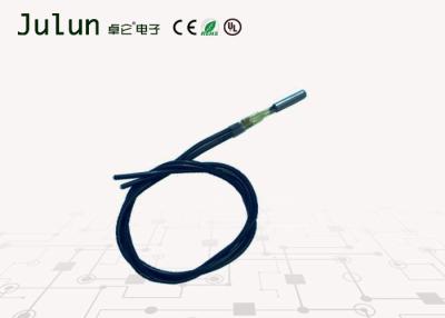 China Auto-Aufladungsstapel-Thermistor-Temperaturfühler Ntc-Art Temperaturfühler zu verkaufen