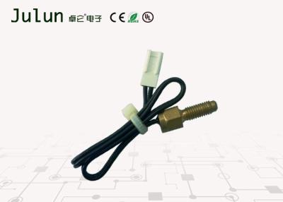 China Van de de Temperatuursensor van de voertuigntc Thermistor de Controlemodule Vast door Draad Te koop